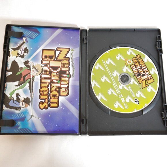 3/$20 - Nerima Daikon Brothers Vol. 2: Show Me Your Daikon - Picture 2 of 3